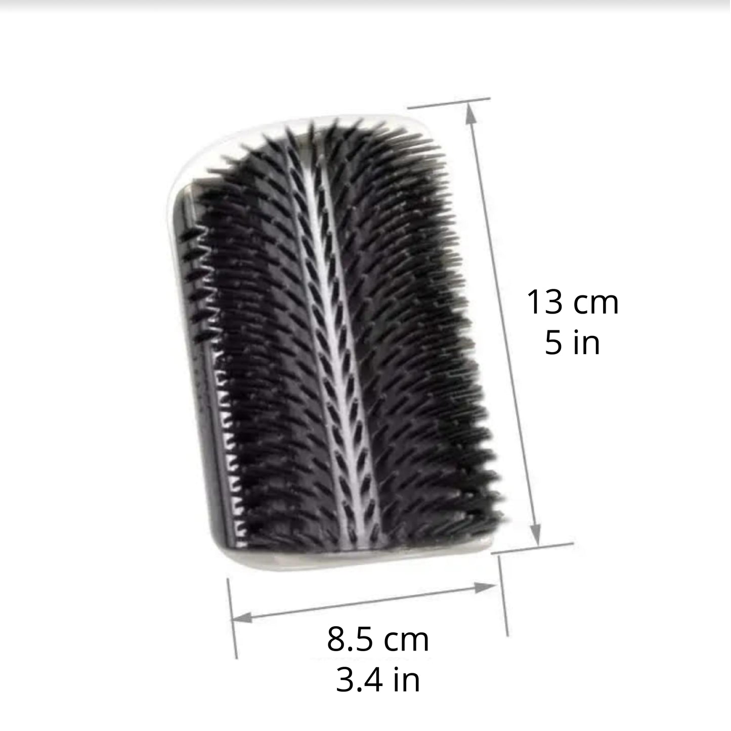 3.0 Corner Cat Grooming Brush