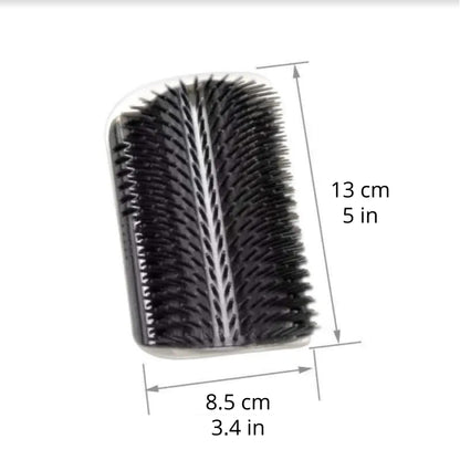 3.0 Corner Cat Grooming Brush