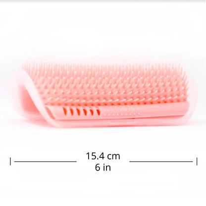 3.0 Corner Cat Grooming Brush