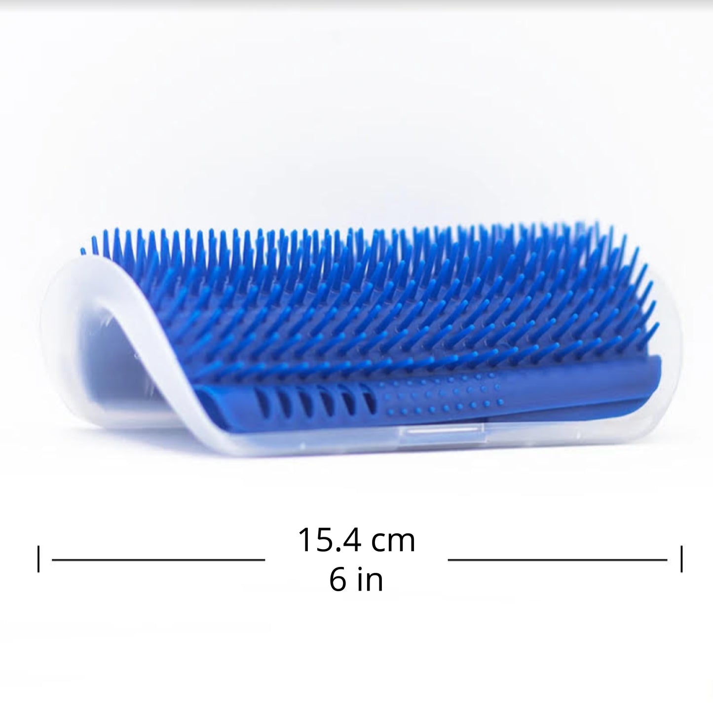 3.0 Corner Cat Grooming Brush