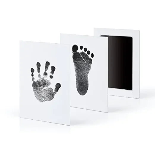 Paw Imprint Kit