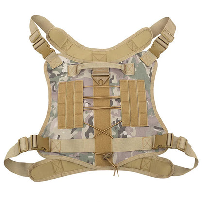 Tactical Military Harness