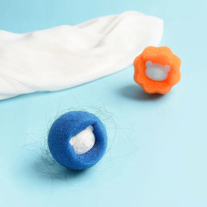 Pet Hair Remover Reusable Ball For Washing Machine